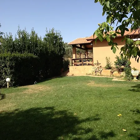 Agriturismo San Mauro-2
